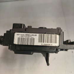 CAJA RELES / FUSIBLES CITROEN C4 BERLINA 9HYDV6TED4TIPO 9HY9657718780