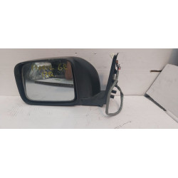 RETROVISOR IZQUIERDO NISSAN PATROL GR (Y61) ZD30DDTITIPO: ZD30012246