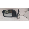RETROVISOR IZQUIERDO NISSAN PATROL GR (Y61) ZD30DDTITIPO: ZD30012246