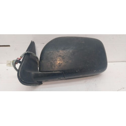 RETROVISOR IZQUIERDO NISSAN PATROL GR (Y61) ZD30DDTITIPO: ZD30012246