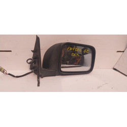 RETROVISOR DERECHO NISSAN PATROL GR (Y61) ZD30DDTITIPO: ZD30012246