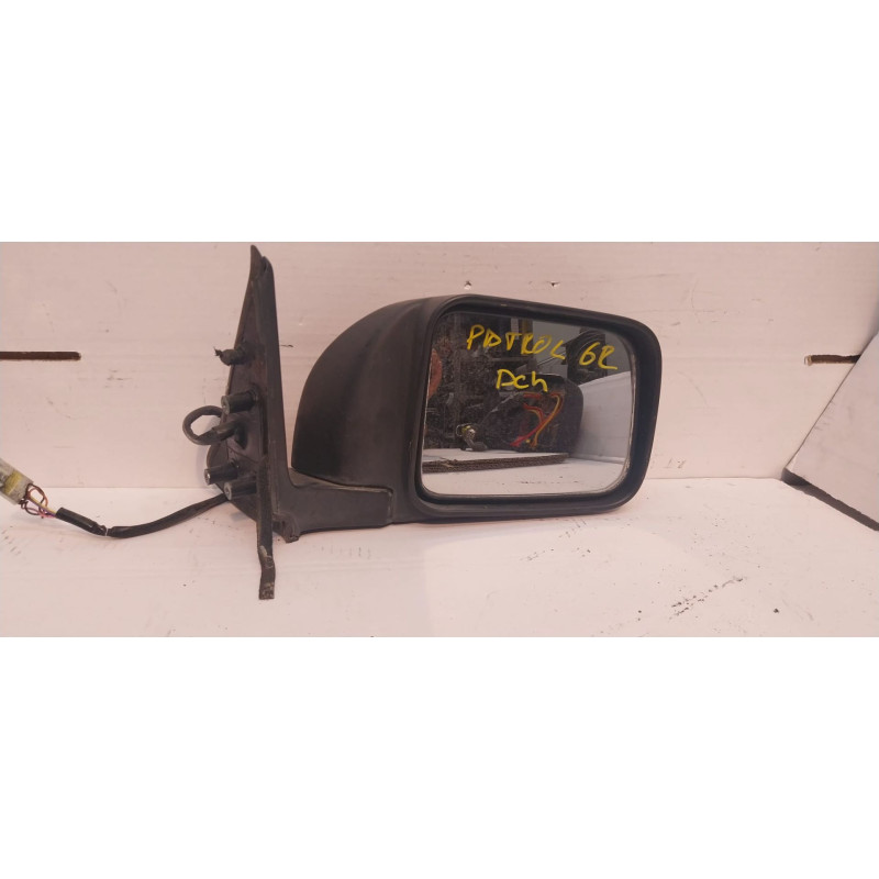 RETROVISOR DERECHO NISSAN PATROL GR (Y61) ZD30DDTITIPO: ZD30012246