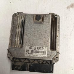 CENTRALITA MOTOR UCE SKODA OCTAVIA BERLINA (1Z3) CEGACEG0281015019