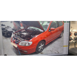 PILOTO DELANTERO DERECHO NISSAN ALMERA (N16/E) YD22DDTYD22082151594