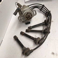 DELCO NISSAN ALMERA (N15) GA14221001N001