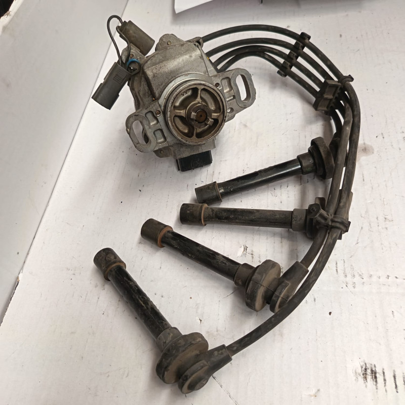 DELCO NISSAN ALMERA (N15) GA14221001N001