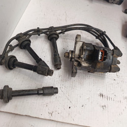 DELCO NISSAN PRIMERA BERLINA (P11) SR20DESR20221005J510
