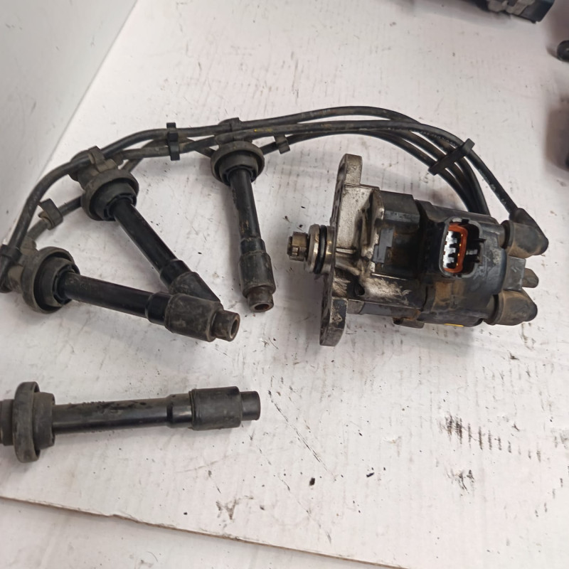 DELCO NISSAN PRIMERA BERLINA (P11) SR20DESR20221005J510