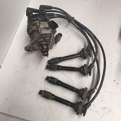 DELCO NISSAN MICRA (K11) CG13DECG132210041B00