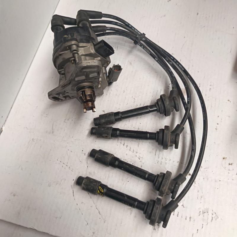 DELCO NISSAN MICRA (K11) CG13DECG132210041B00