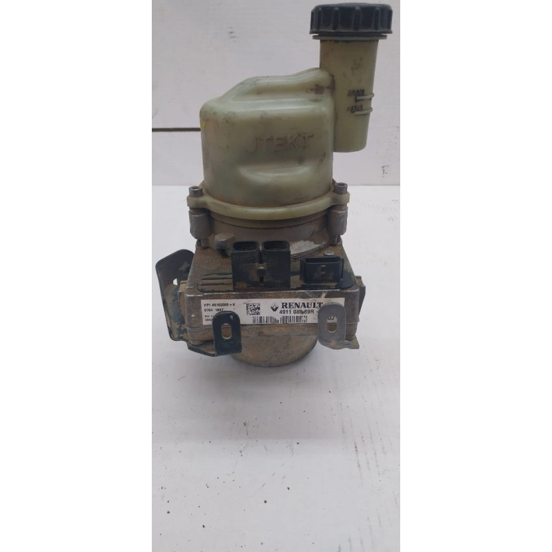 BOMBA DIRECCION DACIA SANDERO II D4F F7491108089R