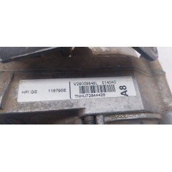 BOMBA DIRECCION DACIA SANDERO II D4F F7491108089R