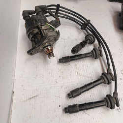 DELCO NISSAN MICRA (K11) CG10DECG102210041B00
