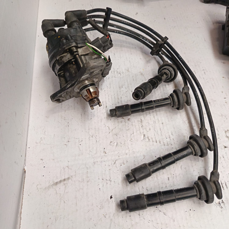 DELCO NISSAN MICRA (K11) CG10DECG102210041B00