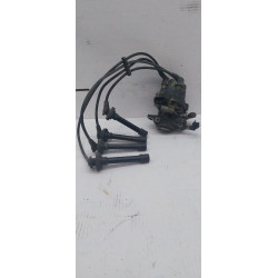 DELCO NISSAN SUNNY BERLINA (N14) GA16DE2210073C00