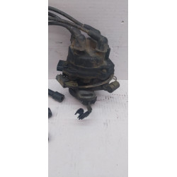 DELCO NISSAN SUNNY BERLINA (N14) GA16DE2210073C00