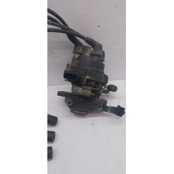 DELCO NISSAN SUNNY BERLINA (N14) GA16DE2210073C00