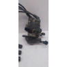 DELCO NISSAN SUNNY BERLINA (N14) GA16DE2210073C00