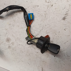 CONMUTADOR DE ARRANQUE PEUGEOT 206 + HFXTU1JPTIPO: HFX