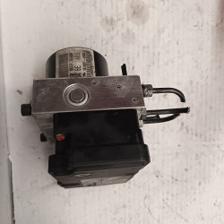 ABS PEUGEOT 206 + HFXTU1JPTIPO: HFX9659136980