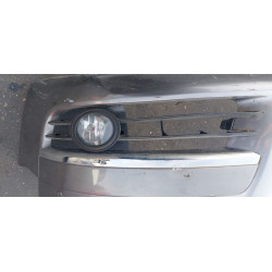 PARAGOLPES DELANTERO AUDI A6 BERLINA (4F2) BPP