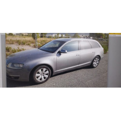 PARAGOLPES DELANTERO AUDI A6 BERLINA (4F2) BPP