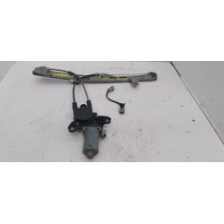ELEVALUNAS DELANTERO IZQUIERDO PEUGEOT 306 3/5 PT. (S1) DJYXUD9A0130821649