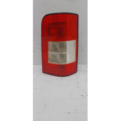 PILOTO TRASERO IZQUIERDO CITROEN BERLINGO FURGÓN 9HXDV6ATED49857976980