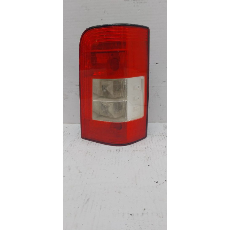 PILOTO TRASERO IZQUIERDO CITROEN BERLINGO FURGÓN 9HXDV6ATED49857976980
