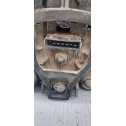 PILOTO TRASERO IZQUIERDO CITROEN BERLINGO FURGÓN 9HXDV6ATED49857976980