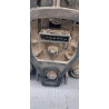 PILOTO TRASERO IZQUIERDO CITROEN BERLINGO FURGÓN 9HXDV6ATED49857976980