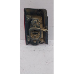 PILOTO TRASERO IZQUIERDO CITROEN BERLINGO FURGÓN 9HXDV6ATED49857976980