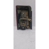 PILOTO TRASERO IZQUIERDO CITROEN BERLINGO FURGÓN 9HXDV6ATED49857976980