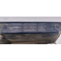 PILOTO TRASERO IZQUIERDO CITROEN BERLINGO FURGÓN 9HXDV6ATED49857976980