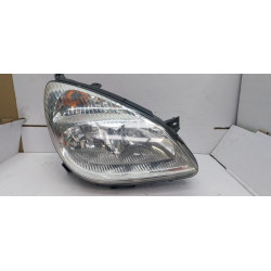 FARO DERECHO CITROEN C5 BERLINA D-RHZ89004486