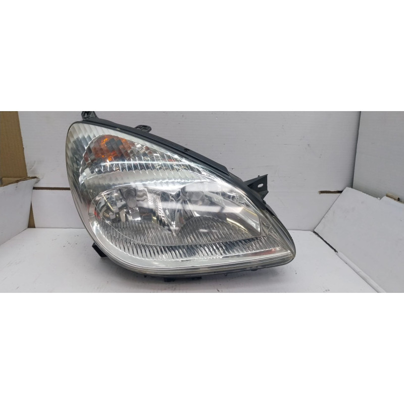 FARO DERECHO CITROEN C5 BERLINA D-RHZ89004486