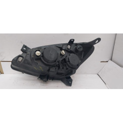 FARO DERECHO CITROEN C5 BERLINA D-RHZ89004486