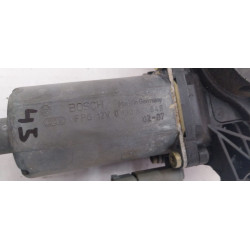 FARO DERECHO CITROEN C5 BERLINA D-RHZ89004486