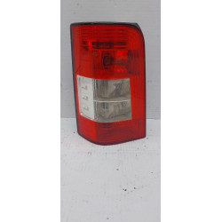 PILOTO TRASERO DERECHO CITROEN BERLINGO FURGÓN 9HXDV6ATED49657976880