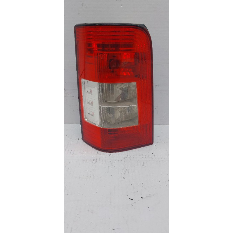 PILOTO TRASERO DERECHO CITROEN BERLINGO FURGÓN 9HXDV6ATED49657976880