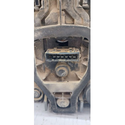 PILOTO TRASERO DERECHO CITROEN BERLINGO FURGÓN 9HXDV6ATED49657976880