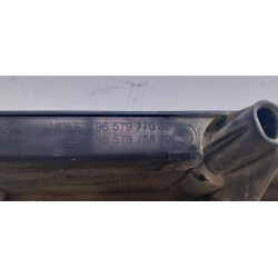 PILOTO TRASERO DERECHO CITROEN BERLINGO FURGÓN 9HXDV6ATED49657976880