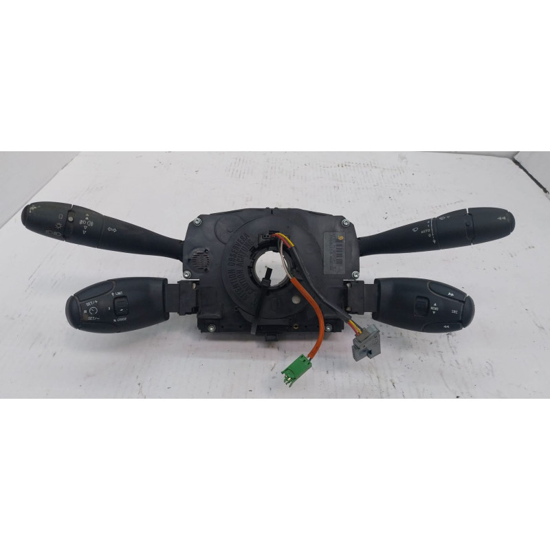 MANDO MULTIFUNCION CITROEN C5 BERLINA 9HYDV6TED4TIPO 9HZ96592431XT
