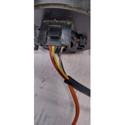 MANDO MULTIFUNCION CITROEN C5 BERLINA 9HYDV6TED4TIPO 9HZ96592431XT