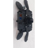 MANDO MULTIFUNCION CITROEN C5 BERLINA 9HYDV6TED4TIPO 9HZ96592431XT