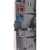MANDO MULTIFUNCION CITROEN C5 BERLINA 9HYDV6TED4TIPO 9HZ96592431XT