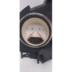 CUADRO INSTRUMENTOS DODGE CALIBER (PM) S BSY + SERIAL5593360