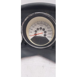 CUADRO INSTRUMENTOS DODGE CALIBER (PM) S BSY + SERIAL5593360