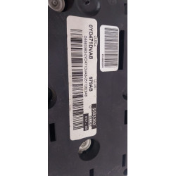 CUADRO INSTRUMENTOS DODGE CALIBER (PM) S BSY + SERIAL5593360