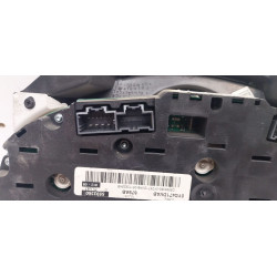 CUADRO INSTRUMENTOS DODGE CALIBER (PM) S BSY + SERIAL5593360